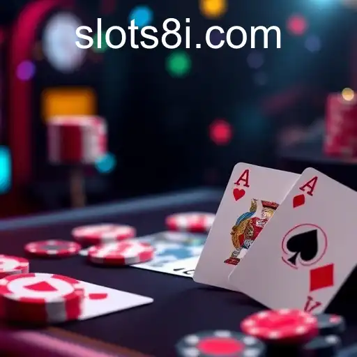 Security and Trust SLOTS8 - International Licenses and Certifications