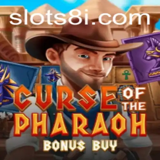 Explore the Mysteries of 'Curse of the Pharaoh Bonus Buy'