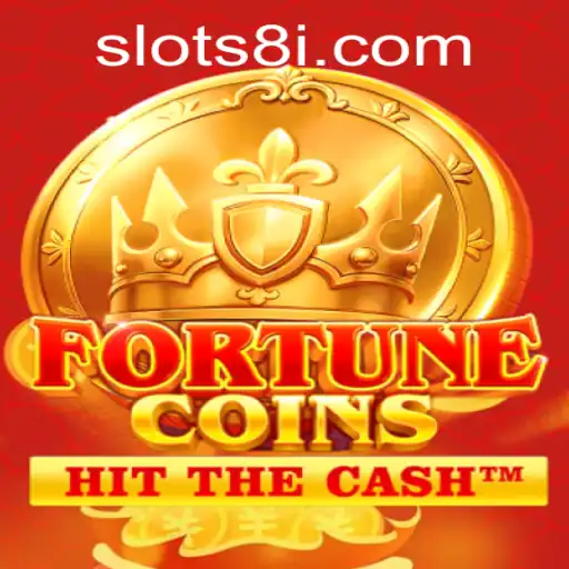 Exploring the Exciting World of FortuneCoins and SLOTS8