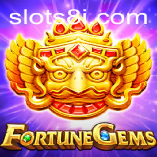 Discovering the Allure of FortuneGems: A Dive into the World of SLOTS8