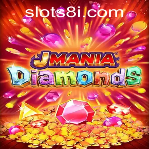 Discover the Excitement of JManiaDiamonds: A New Era of Gaming with SLOTS8