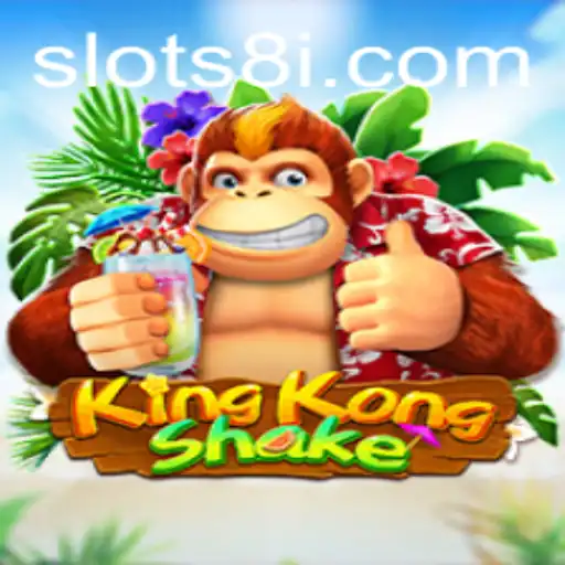Unveiling the Thrills of KingKongShake: A Deep Dive into the Exciting World of SLOTS8
