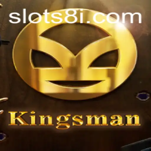 Explore the Exciting World of Kingsman: The SLOTS8 Adventure