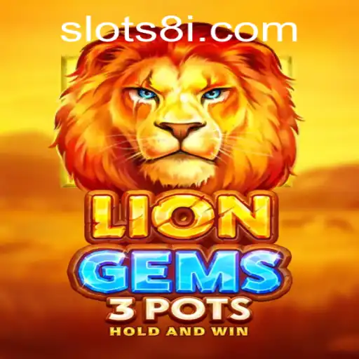 Discover the Excitement of LionGems3pots SLOTS8: An In-Depth Look into the Game