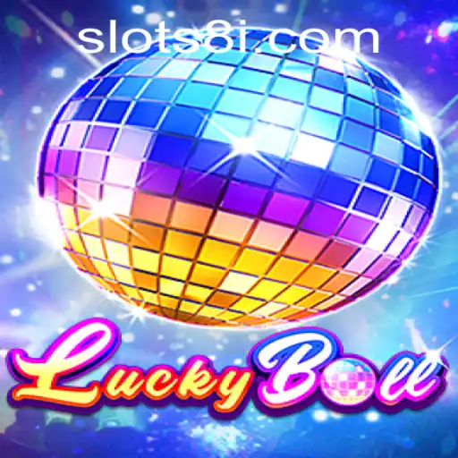 Discover the Exciting World of LuckyBall: The Game of Chance with SLOTS8