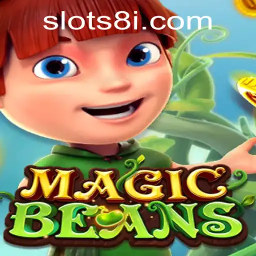 Unlock the Mystical World of MAGICBEANS: A Deep Dive into SLOTS8 Adventure