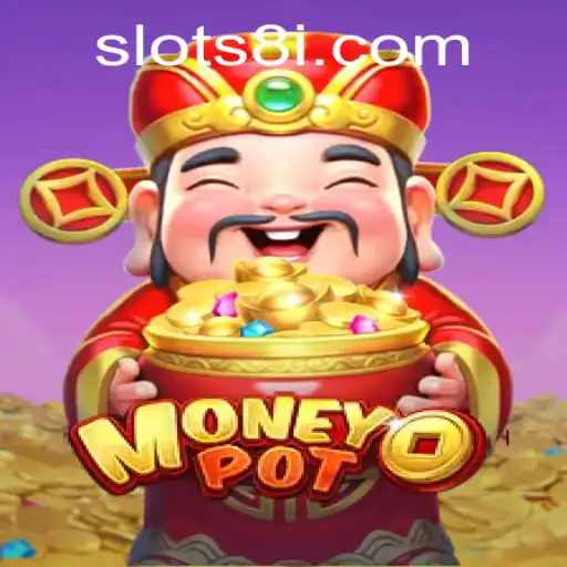 Unveiling MoneyPot: The Thrilling World of SLOTS8