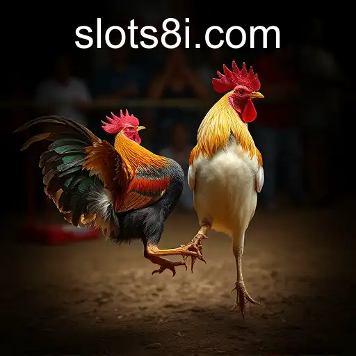 Gaming Experience SLOTS8 - 800+ Premium and Exclusive Games