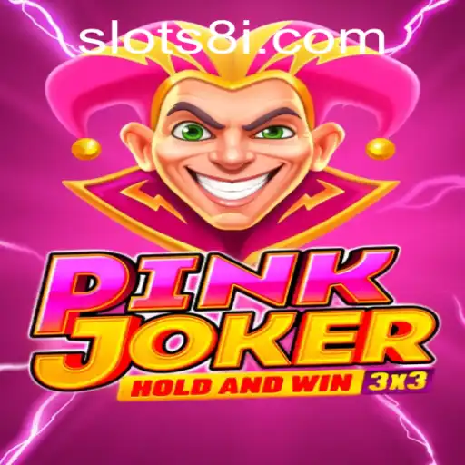 Exploring the Exciting World of Pinkjoker: A Thrilling Slot Experience