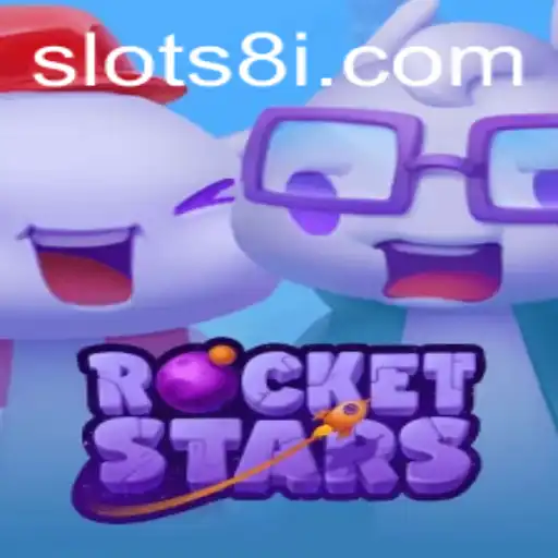Unveiling RocketStars: An Epic Casino Adventure with SLOTS8