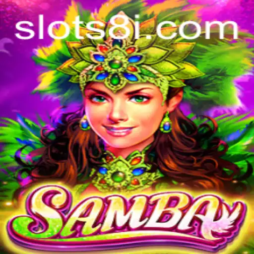 Samba SLOTS8: An Exciting Journey into the World of Music and Chance