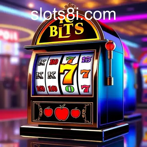 Gaming Experience SLOTS8 - 800+ Premium and Exclusive Games