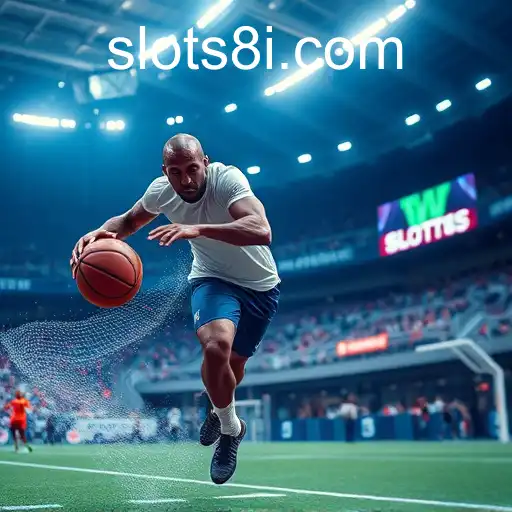 Gaming Experience SLOTS8 - 800+ Premium and Exclusive Games