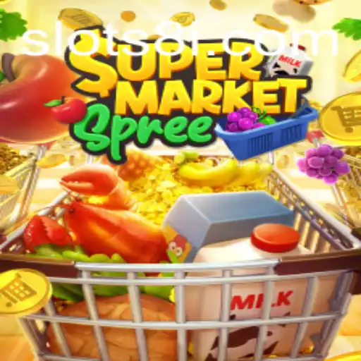 Exploring the Exciting World of SupermarketSpree with SLOTS8