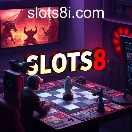 Security and Trust SLOTS8 - International Licenses and Certifications